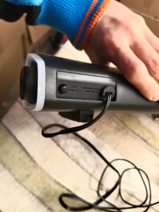 Trust Liro Barra de Sonido PC 12W