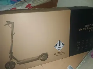 Patinete Eléctrico Xiaomi scooter 5 pro