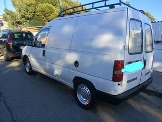 Peugeot Expert 1999