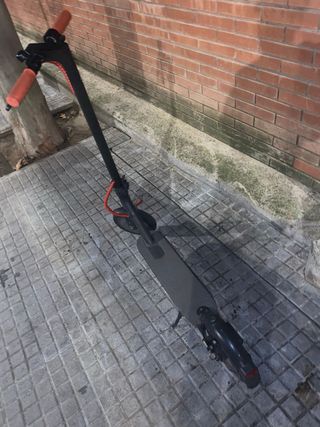 Patinete eléctrico Xiaomi S1