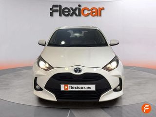 Toyota Yaris 1.5 120H Business Plus