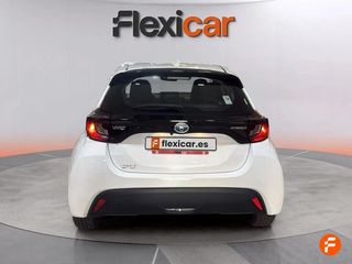 Toyota Yaris 1.5 120H Business Plus