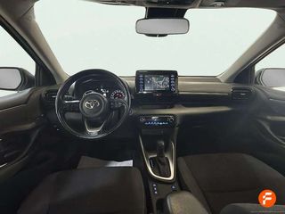 Toyota Yaris 1.5 120H Business Plus