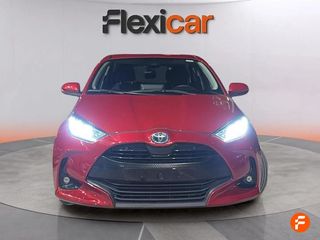 Toyota Yaris 1.5 120H Active Plus