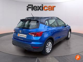 Seat Arona 1.0 TSI 81kW (110CV) Xperience XL