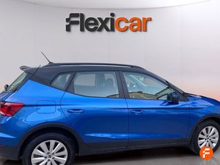 Seat Arona 1.0 TSI 81kW (110CV) Xperience XL