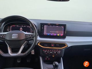 Seat Arona 1.0 TSI 81kW (110CV) Xperience XL