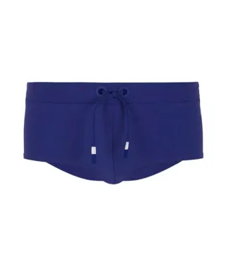 Parte de baixo bikini Woman's Secret azul
