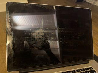 MacBook Pro 15” 2013 1TB 8GB RAM
