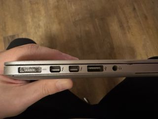 MacBook Pro 15” 2013 1TB 8GB RAM