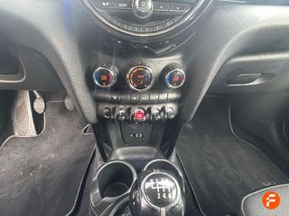 MINI Cooper COOPER D 5 PUERTAS