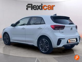 Kia Rio 1.0 T-GDi 88kW (120CV) GT Line