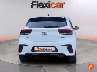 Kia Rio 1.0 T-GDi 88kW (120CV) GT Line