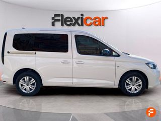 Volkswagen Caddy Origin 2.0 TDI 90kW (122CV) DSG