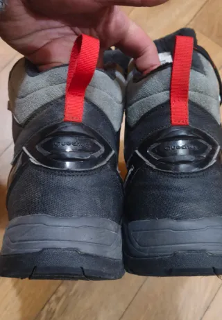 Botas Quechua SH 520 X warm