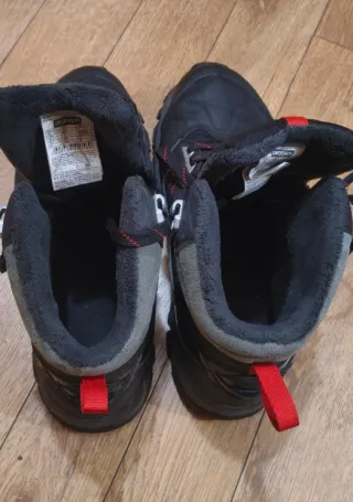 Botas Quechua SH 520 X warm