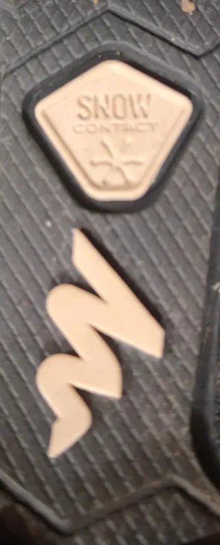 Botas Quechua SH 520 X warm