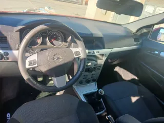 Opel Astra GTC 110cv 1.7 ITV recién pasada