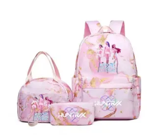 Set de mochilas Huntrax varios modelos y colores