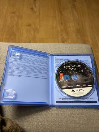 Expedition 33 PS5