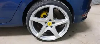 Llantas Ferrari 458 5x114'3 (5x112)