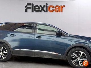 Peugeot 5008 1.5 BlueHDi 96kW S&S Allure Pack EAT8