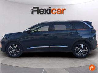 Peugeot 5008 1.5 BlueHDi 96kW S&S Allure Pack EAT8