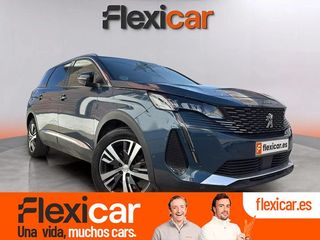 Peugeot 5008 1.5 BlueHDi 96kW S&S Allure Pack EAT8
