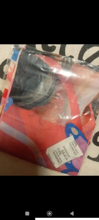 Pañuelo lucha contra el cáncer