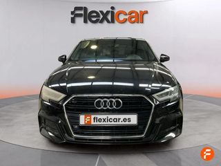 Audi A3 1.6 TDI S tronic Sportback