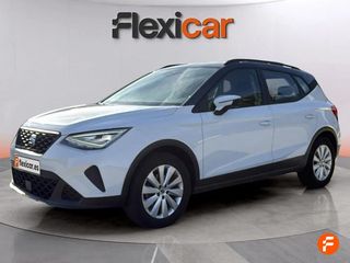 Seat Arona 1.0 TSI 81kW (110CV) DSG Style XM