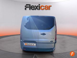 Ford Transit Custom Kombi Mixto 2.0 TDCI 96kW 320 L1 Trend MHEV