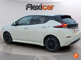 Nissan Leaf 40kWh Tekna