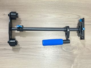 Estabilizador de cámara para video