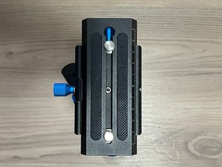 Estabilizador de cámara para video