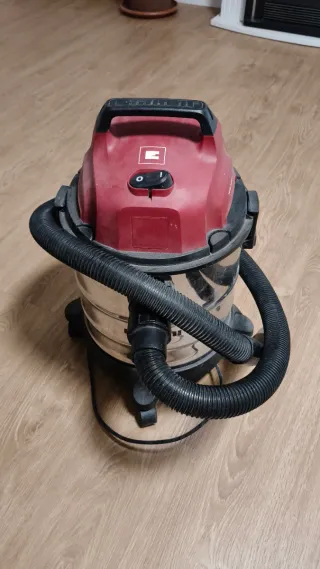 Aspirador industrial Einhell