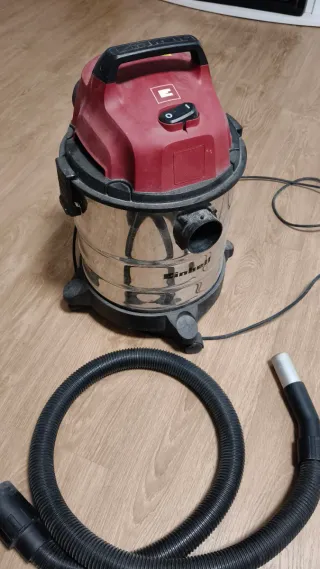 Aspirador industrial Einhell