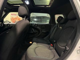 MINI COUNTRYMAN 2012 PACK JHON COOPER WORKS