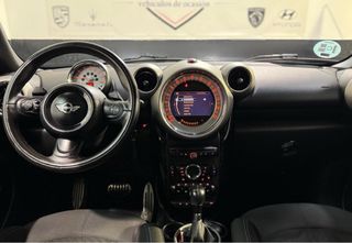 MINI COUNTRYMAN 2012 PACK JHON COOPER WORKS