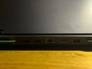 Laptop Gaming Lenovo LOQ 15 i5-13a RTX 4060