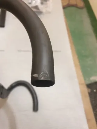 Tija manillar potencia acople Lapierre aircode drs