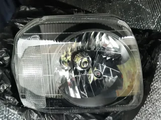 Faro Suzuki Jimny Delantero Derecho