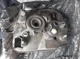 Faro Suzuki Jimny Delantero Derecho