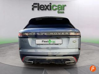 Land-Rover Range Rover Velar 3.0 D300 221kW (300CV) 4WD Auto