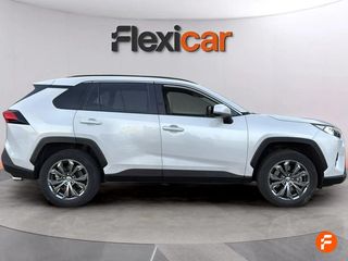 Toyota Rav4 220H e-CVT 4x2 Advance