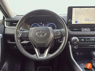 Toyota Rav4 220H e-CVT 4x2 Advance