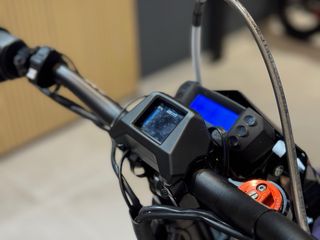 Electric Motion Escape X Eléctrica Enduro