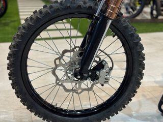 Electric Motion Escape X Eléctrica Enduro