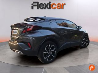 Toyota C-HR 2.0 180H Advance