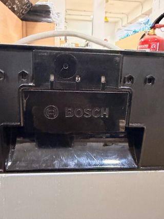 Lavavajillas Bosch Integrable NUEVO 60cm
